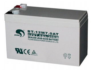 SBOBET利记蓄电池BT-12M7.0AT